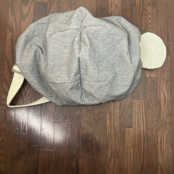 Top Paw for the love of Dogs Signature Pet Outdoor Crossbody Carrier - Picture 9 of 12